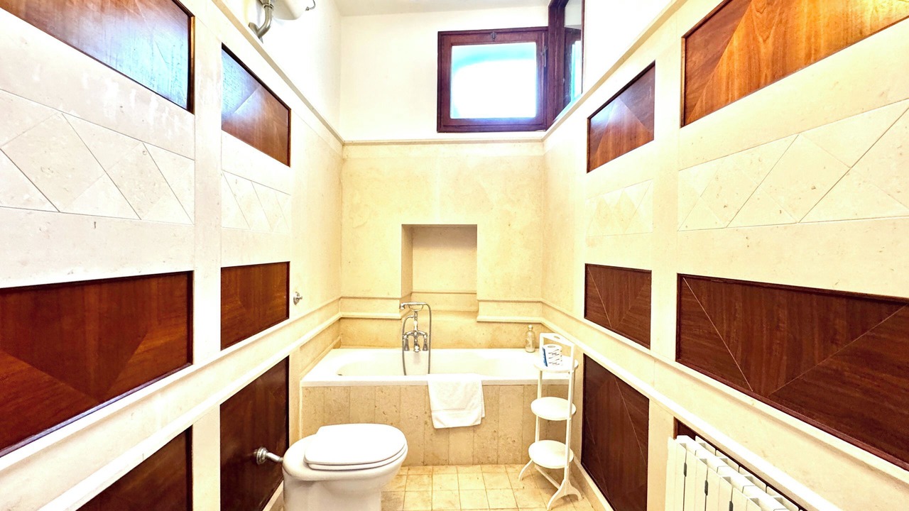 Photo of Bathroom in Salento Peninsula