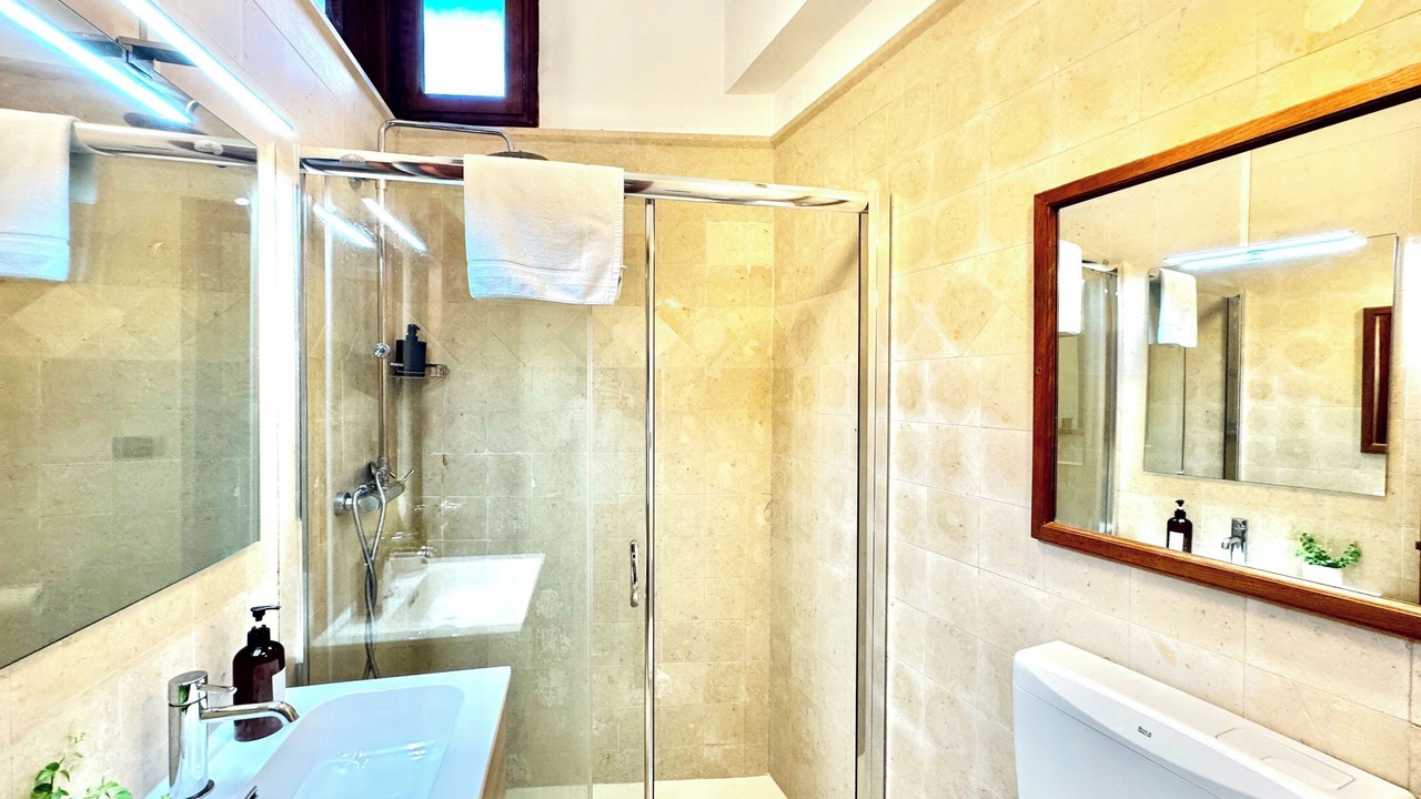 Photo of Bathroom in Salento Peninsula