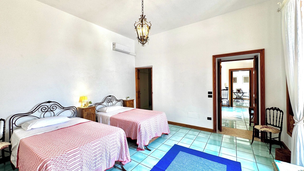 Photo of Bedroom in Salento Peninsula