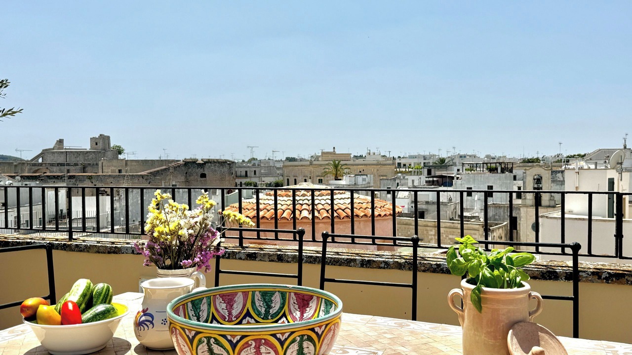 Photo of Outdoor in Salento Peninsula