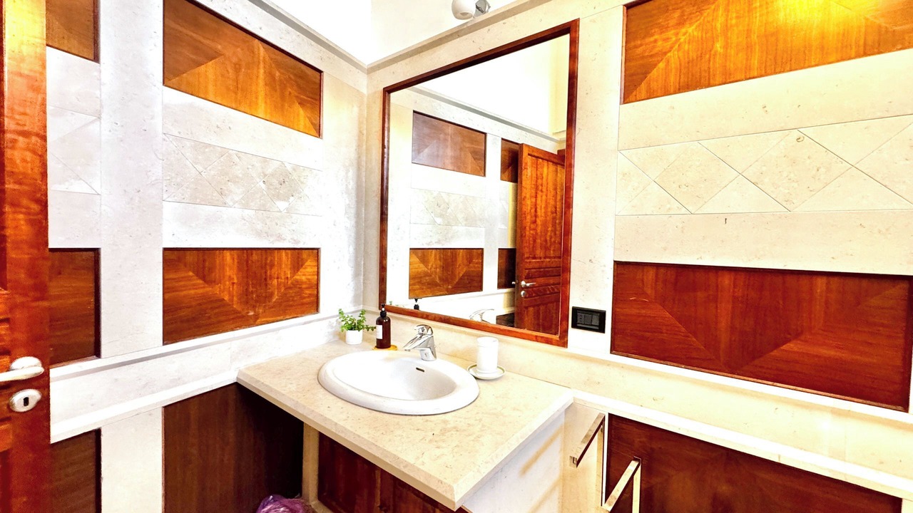 Photo of Bathroom in Salento Peninsula