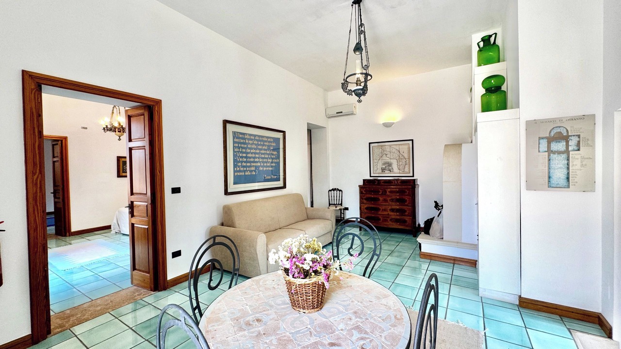 Photo of Livingroom in Salento Peninsula
