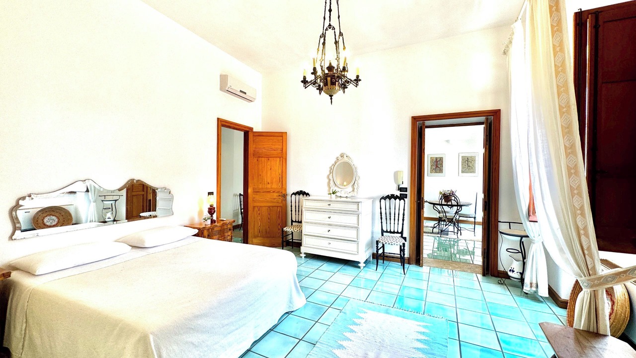 Photo of Bedroom in Salento Peninsula