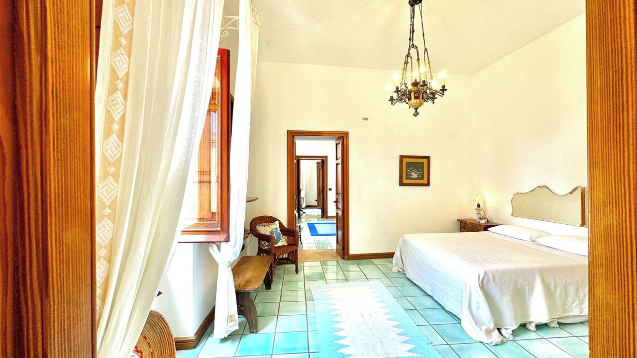 Photo of Bedroom in Salento Peninsula