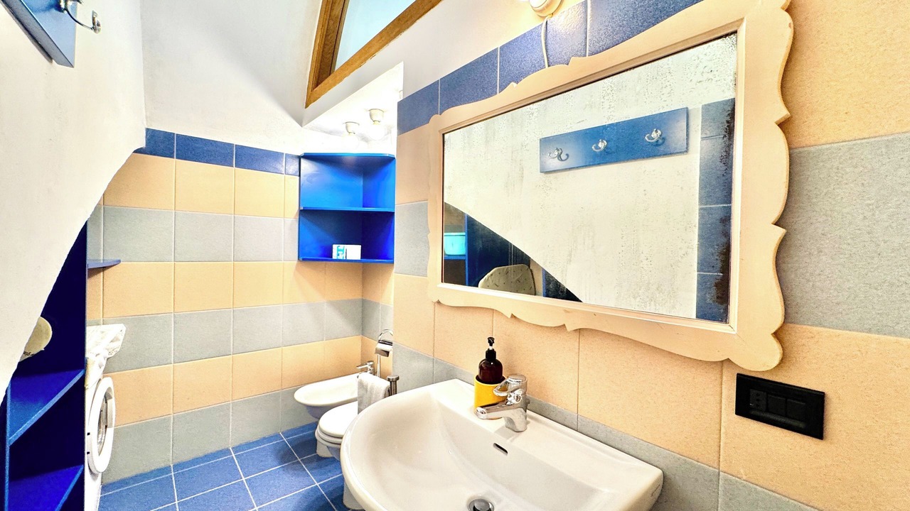 Photo of Bathroom in Salento Peninsula
