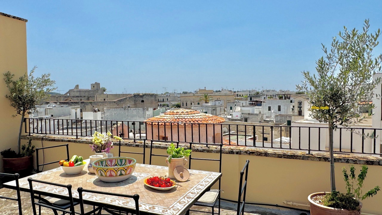 Photo of Outdoor in Salento Peninsula