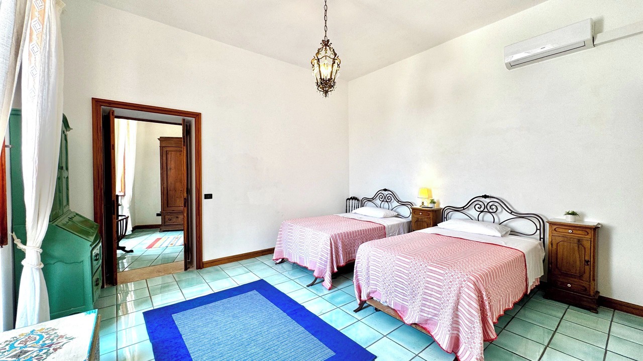 Photo of Bedroom in Salento Peninsula