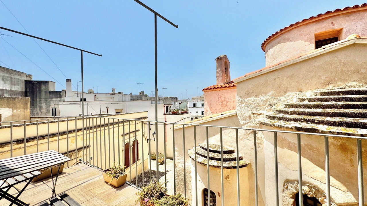 Photo of Outdoor in Salento Peninsula