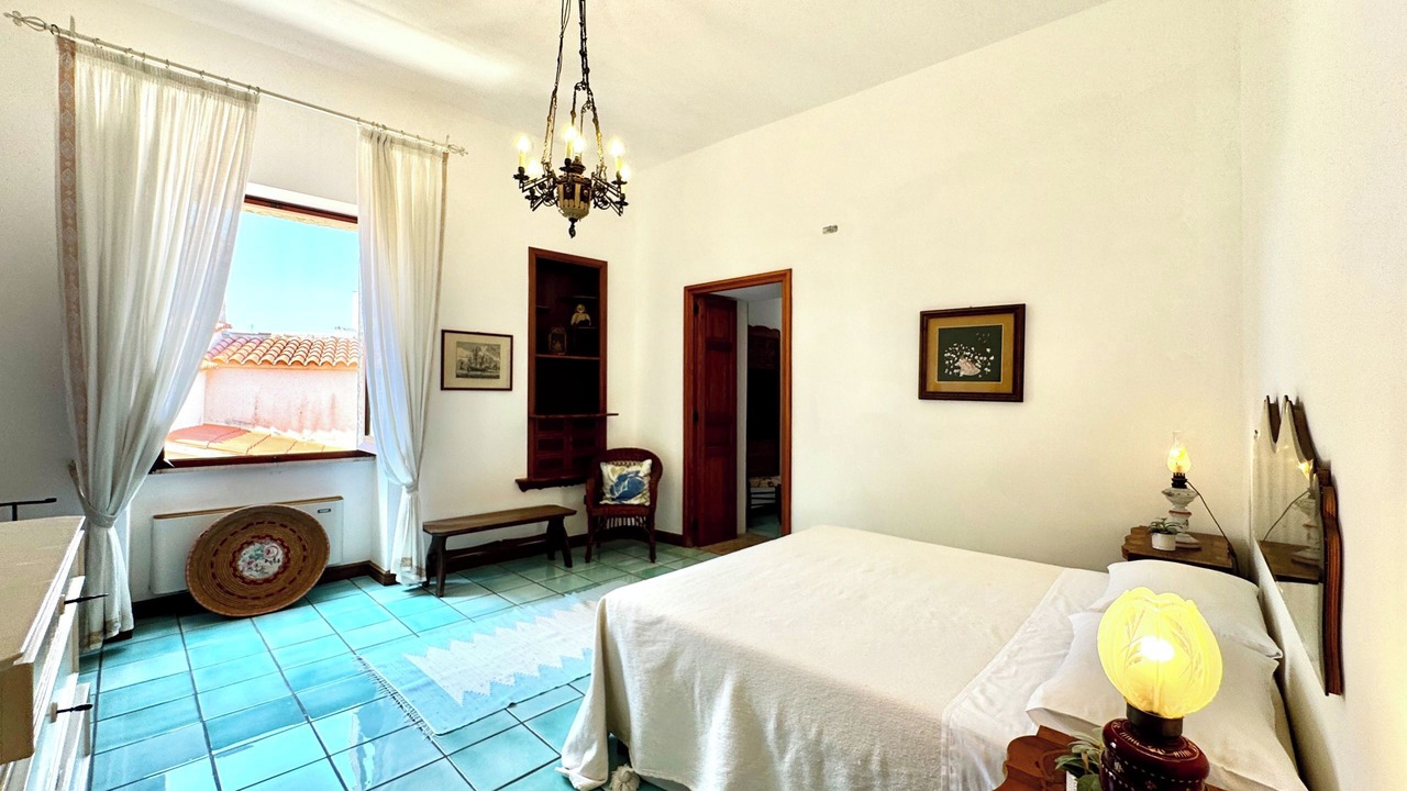 Photo of Bedroom in Salento Peninsula