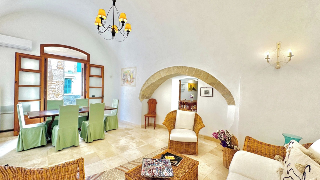 Photo of Livingroom in Salento Peninsula