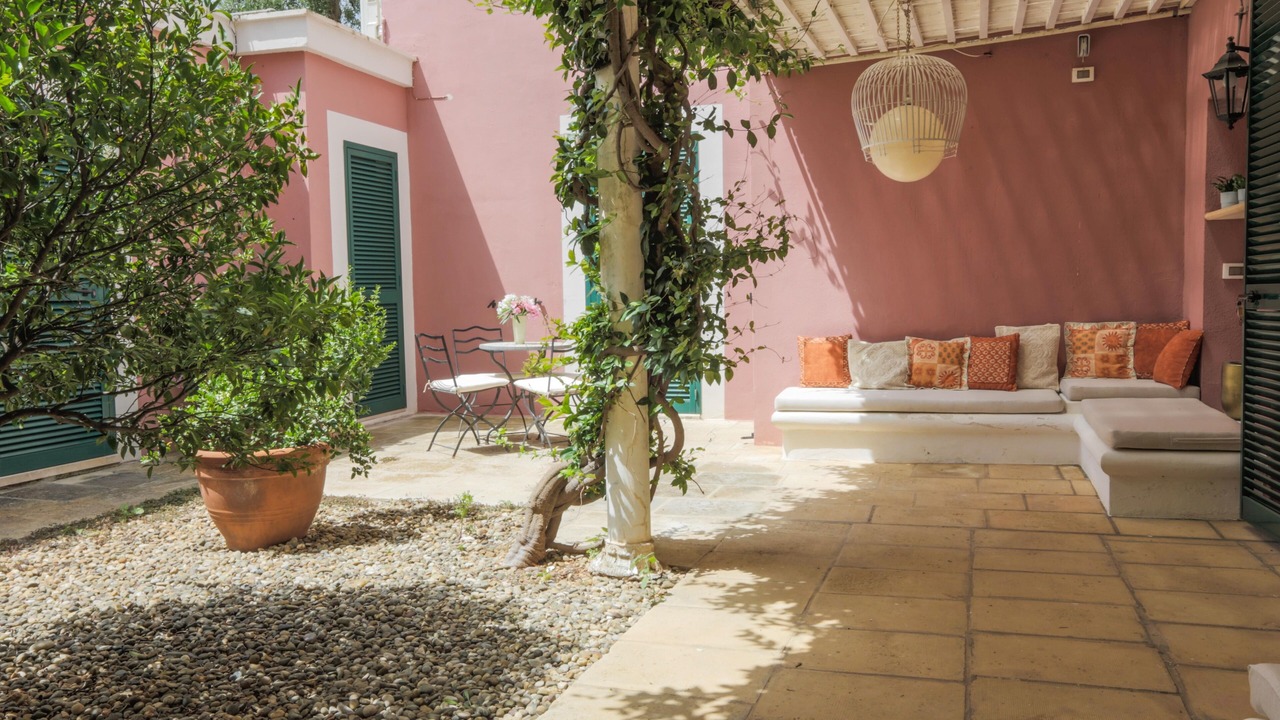 Photo of Patio Balcony in Ostuni