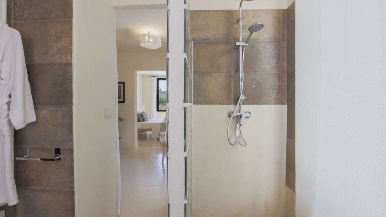 Photo of Bathroom in Ostuni