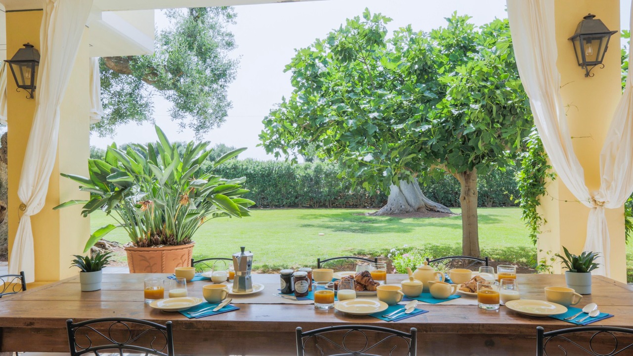 Photo of Outdoor in Ostuni