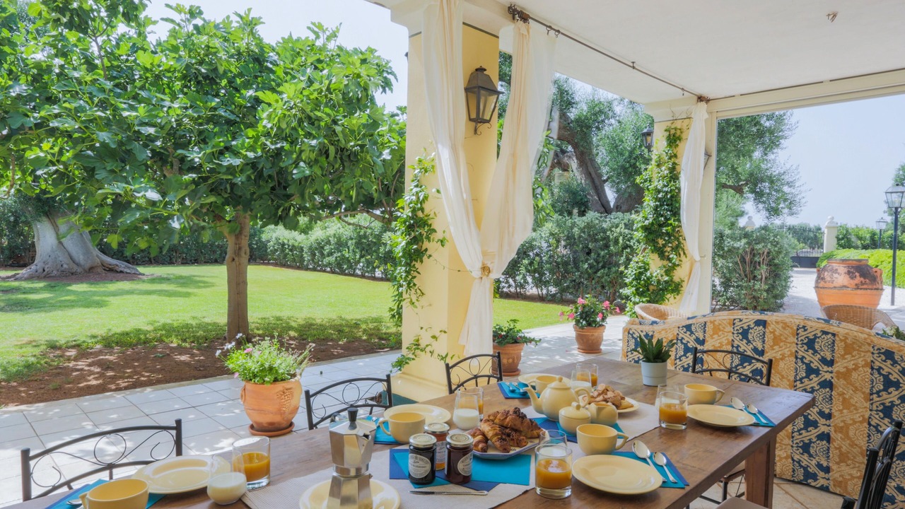 Photo of Outdoor in Ostuni
