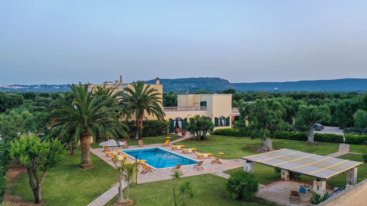 Photo of Outdoor in Ostuni