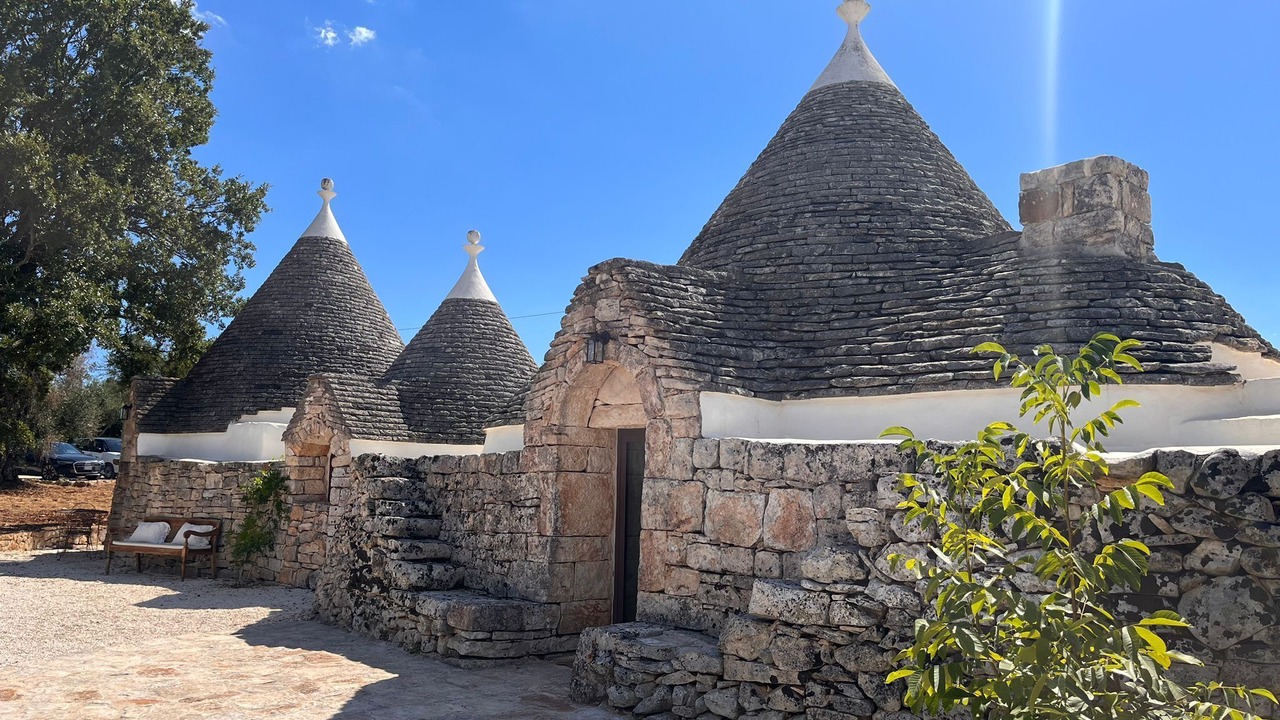 Photo of Outdoor in Ceglie Messapica