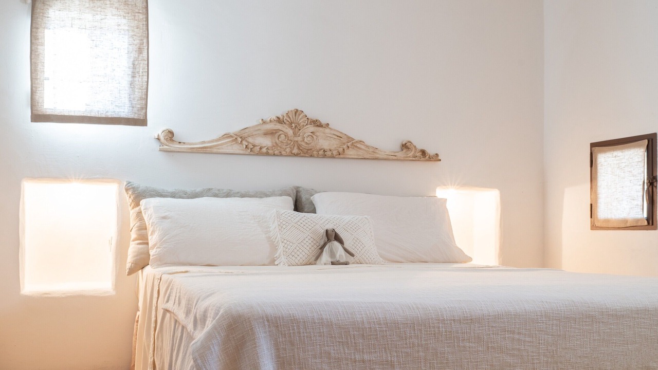Photo of Bedroom in Ceglie Messapica