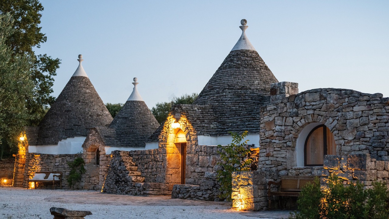 Photo of Outdoor in Ceglie Messapica