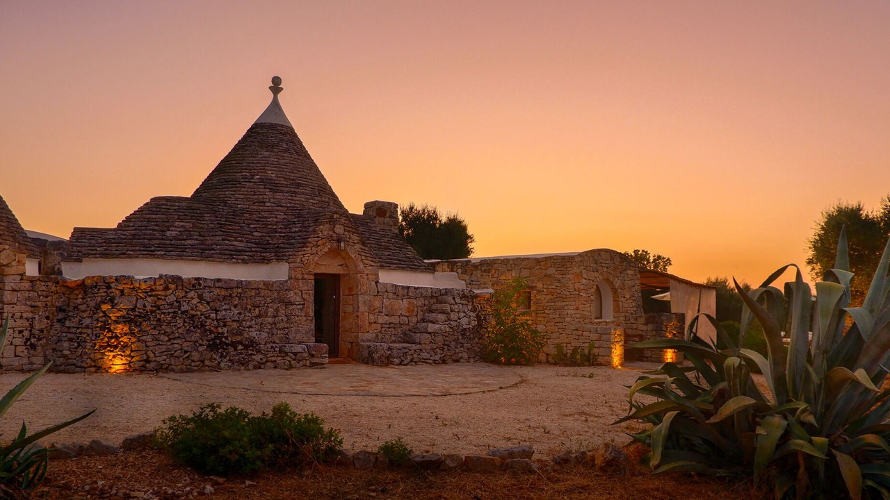 Photo of Outdoor in Ceglie Messapica
