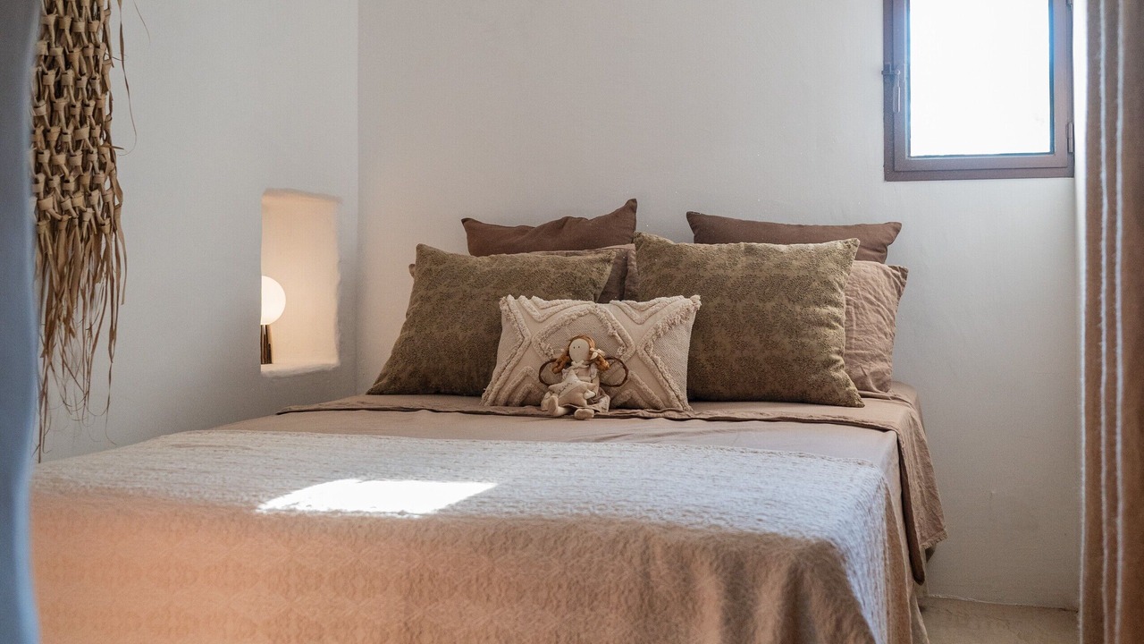 Photo of Bedroom in Ceglie Messapica