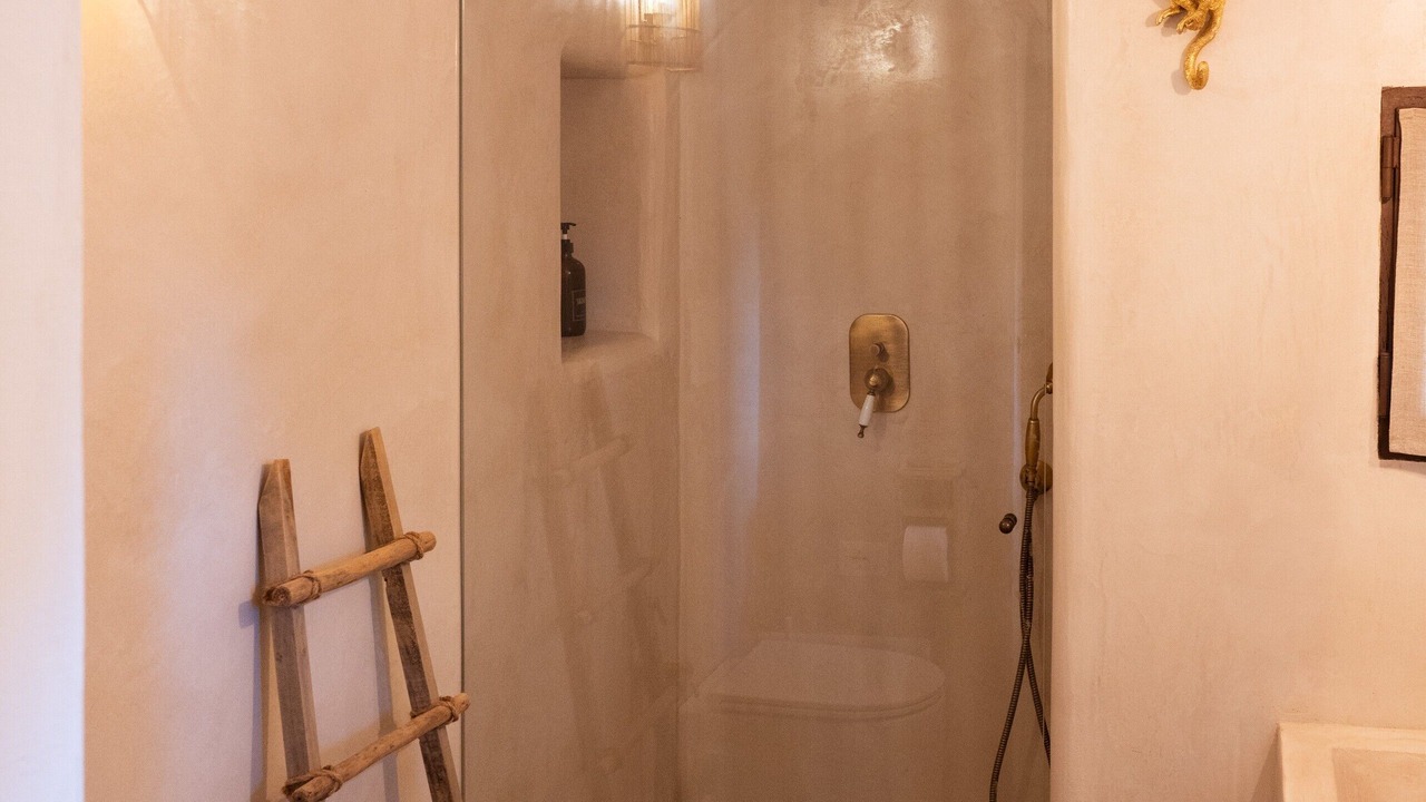 Photo of Bathroom in Ceglie Messapica