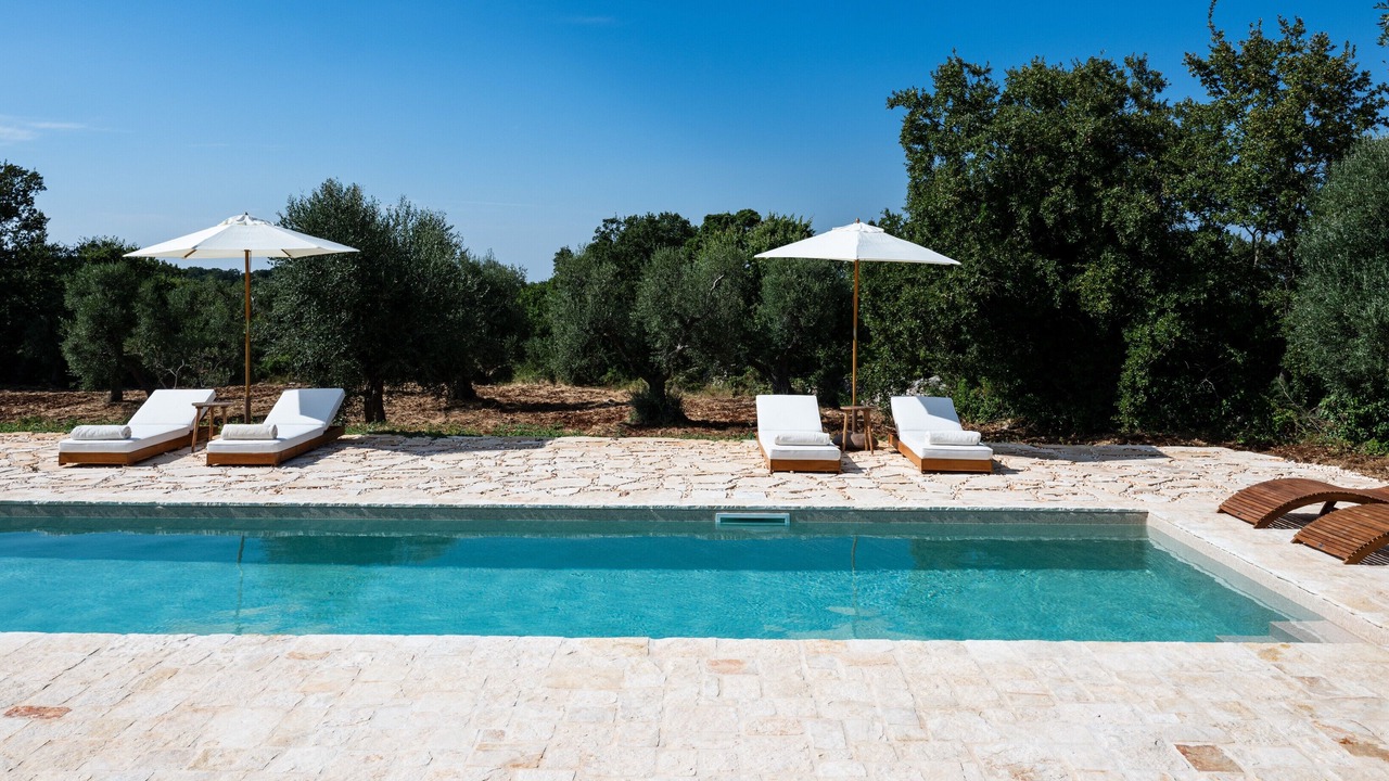 Photo of Outdoor in Ceglie Messapica