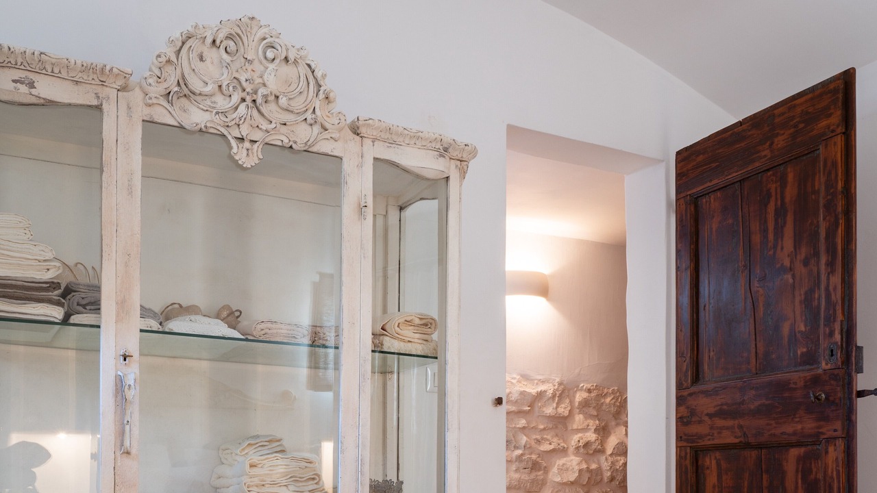 Photo of Bedroom in Ceglie Messapica