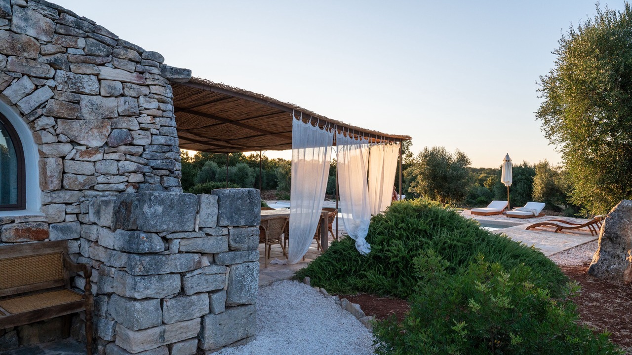 Photo of Outdoor in Ceglie Messapica