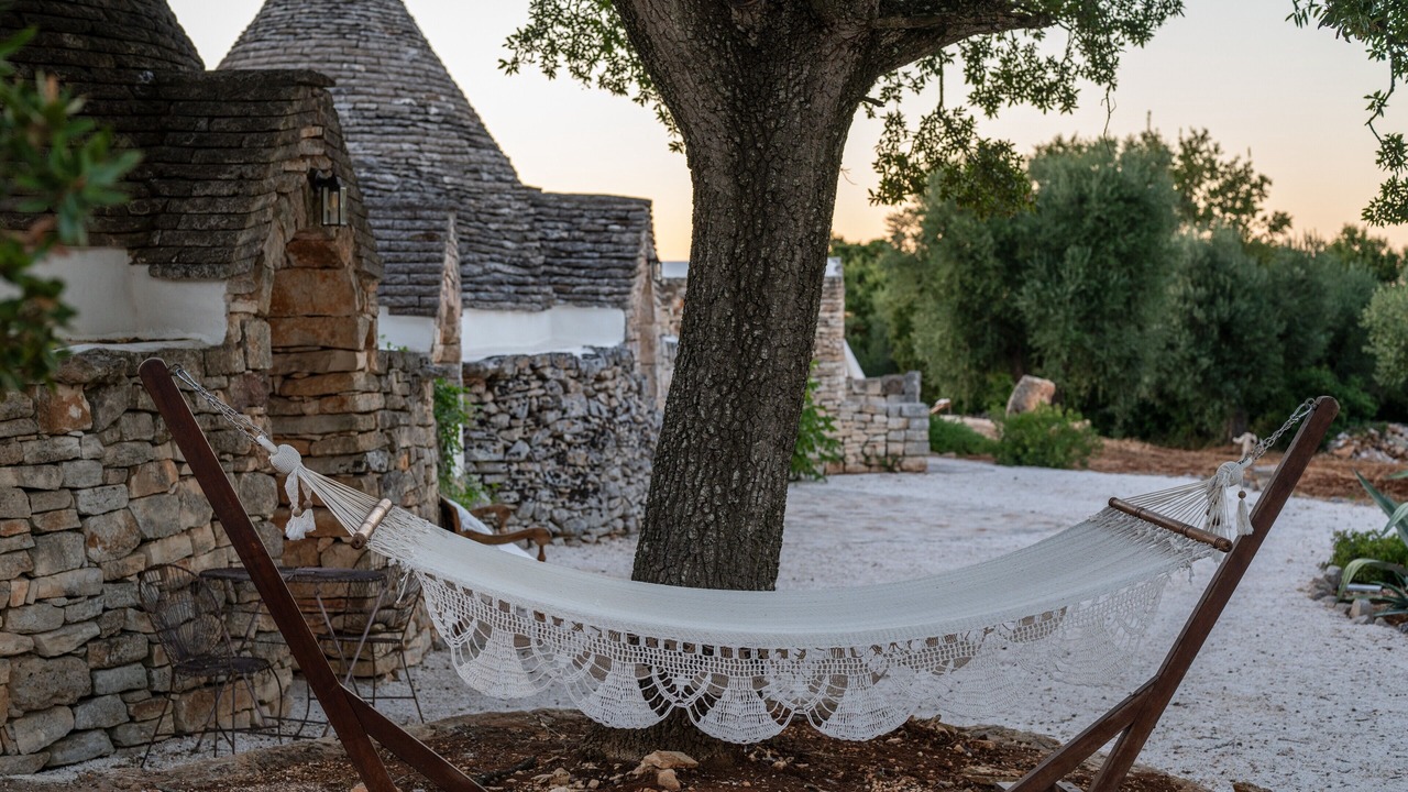 Photo of Outdoor in Ceglie Messapica