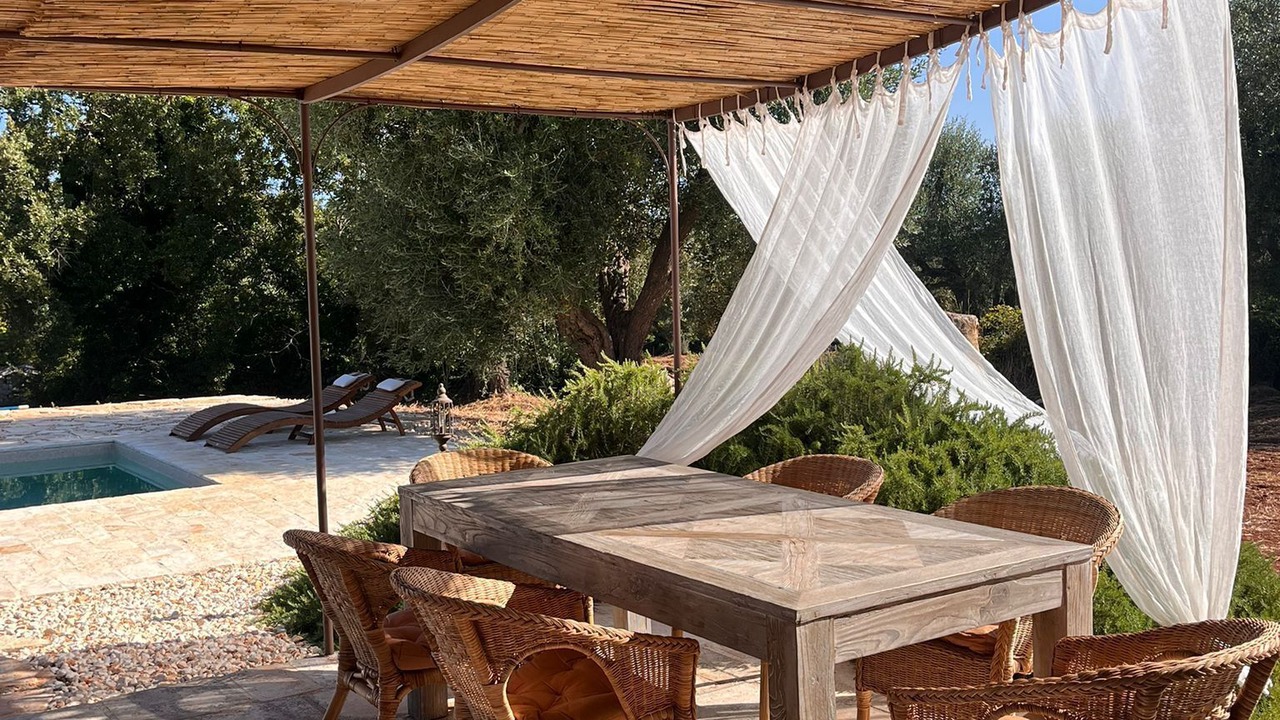 Photo of Outdoor in Ceglie Messapica