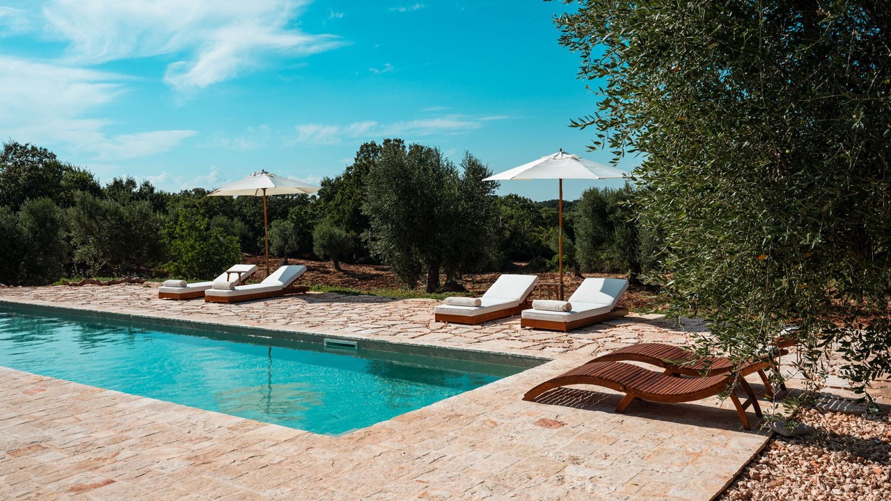 Photo of Outdoor in Ceglie Messapica