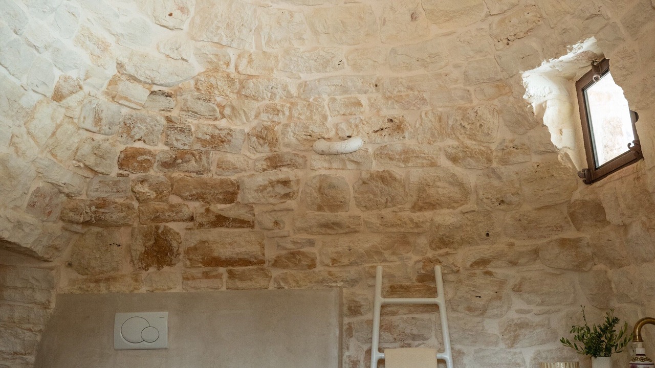 Photo of Bathroom in Ceglie Messapica