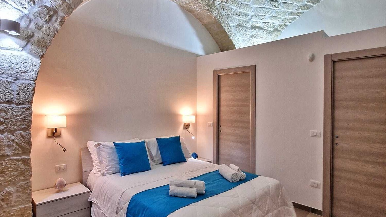 Photo of Bedroom in Manfredonia