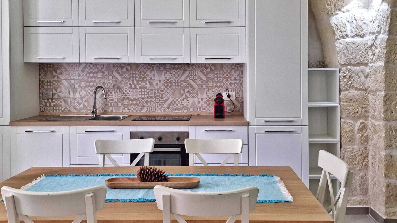 Photo of Kitchen in Manfredonia