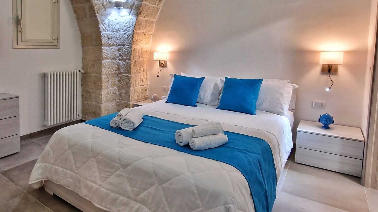 Photo of Bedroom in Manfredonia