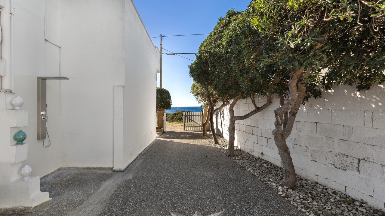Photo of Outdoor in Posto Rosso