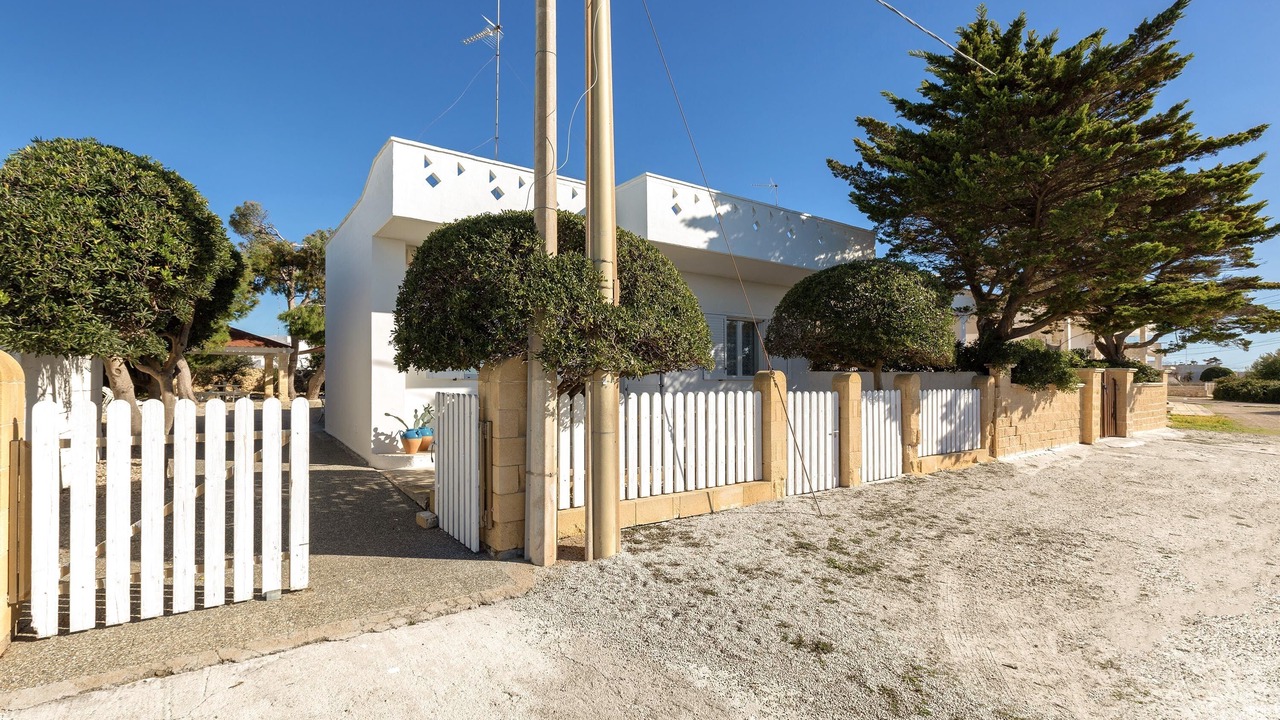 Photo of Outdoor in Posto Rosso