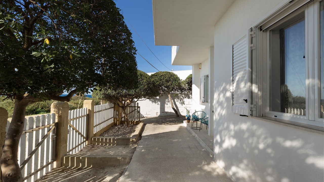 Photo of Outdoor in Posto Rosso