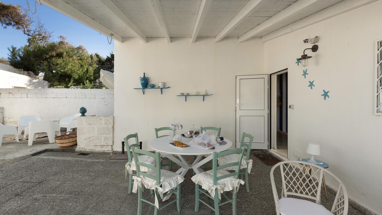 Photo of Outdoor in Posto Rosso