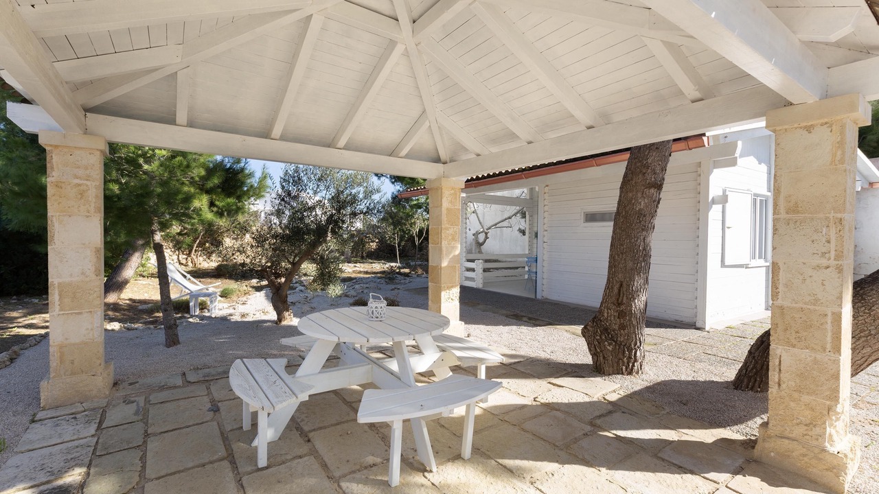 Photo of Outdoor in Posto Rosso