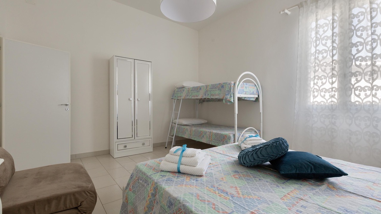 Photo of Bedroom in Posto Rosso