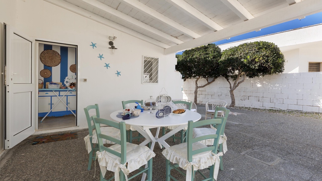 Photo of Outdoor in Posto Rosso