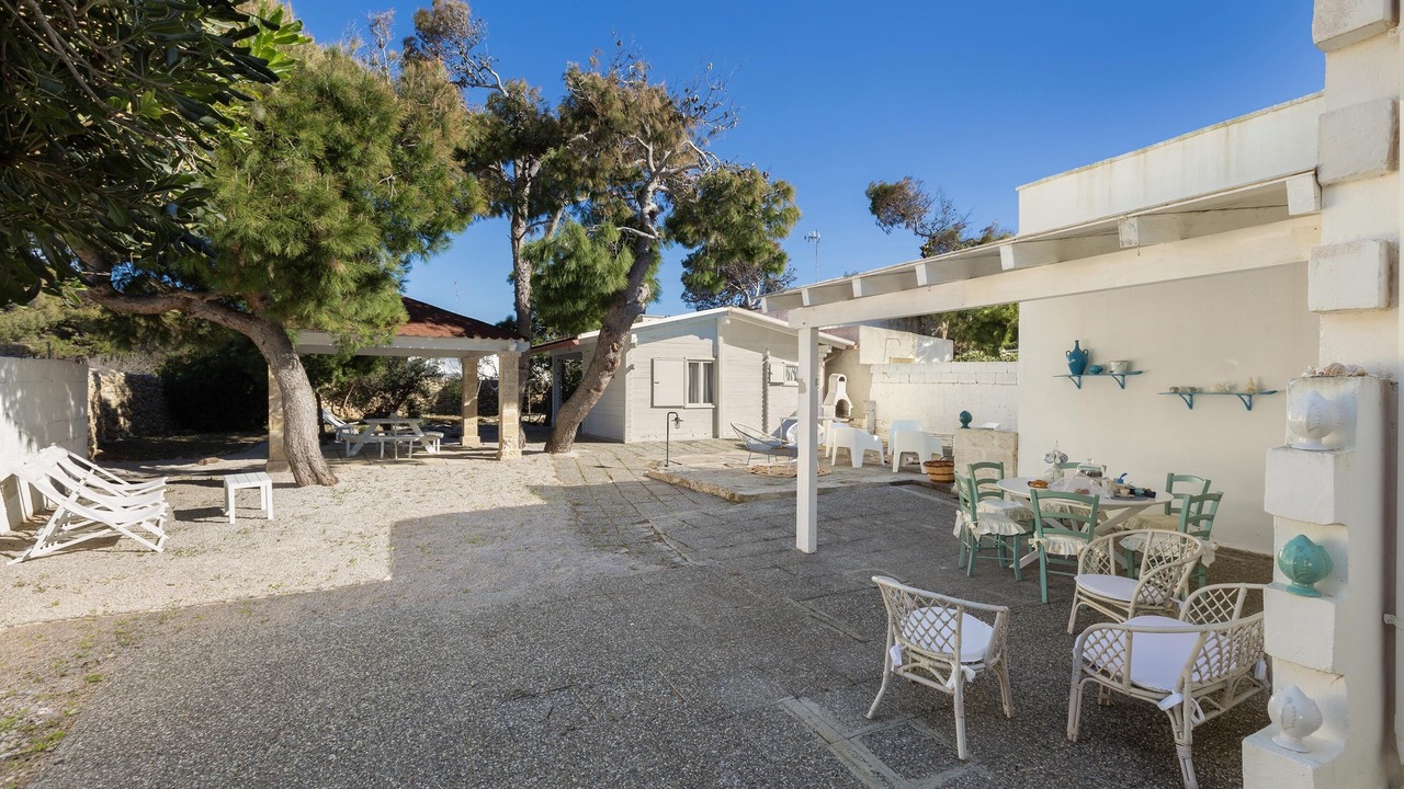 Photo of Outdoor in Posto Rosso