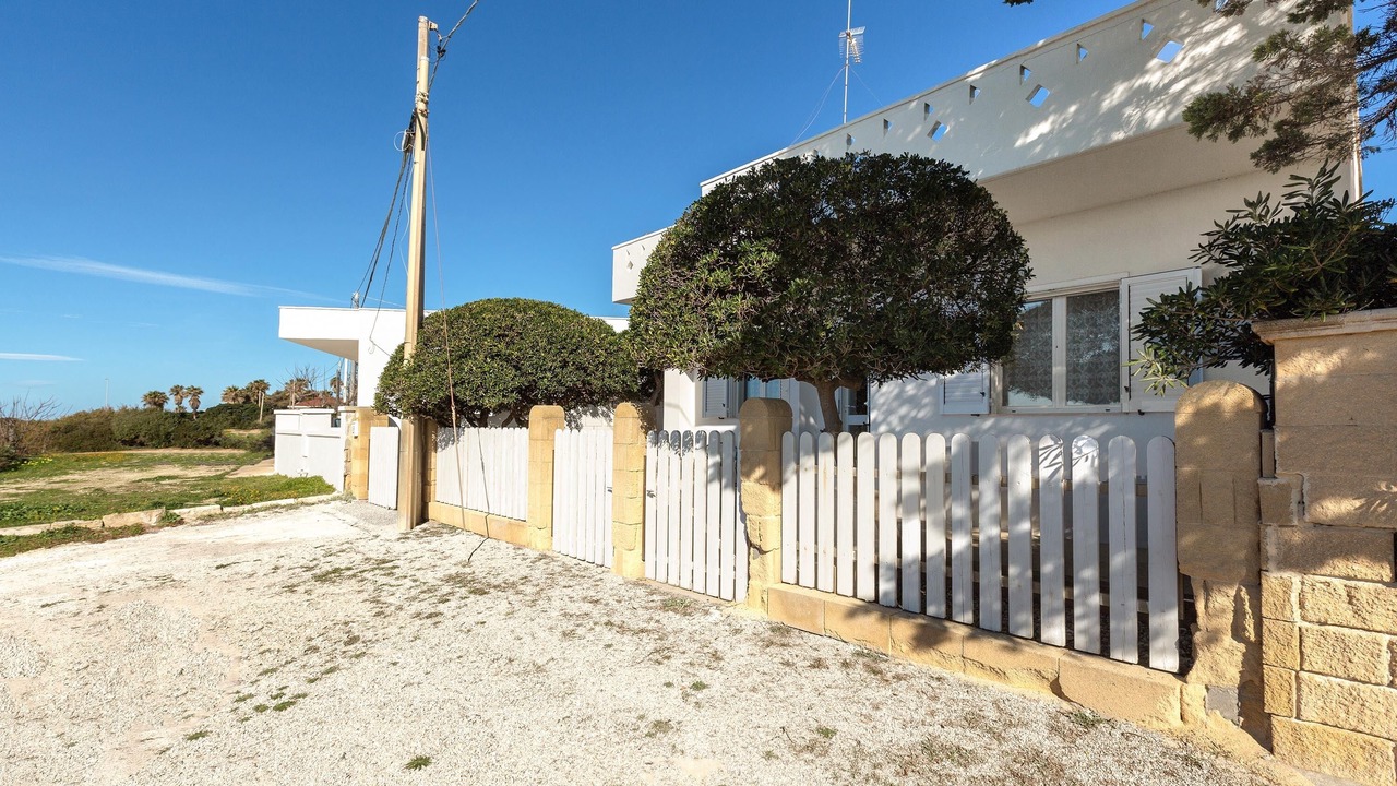 Photo of Outdoor in Posto Rosso