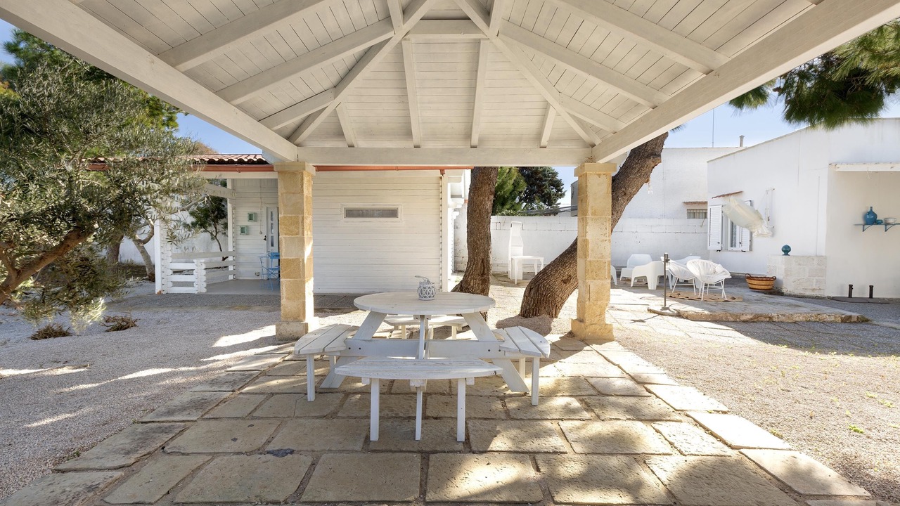 Photo of Outdoor in Posto Rosso