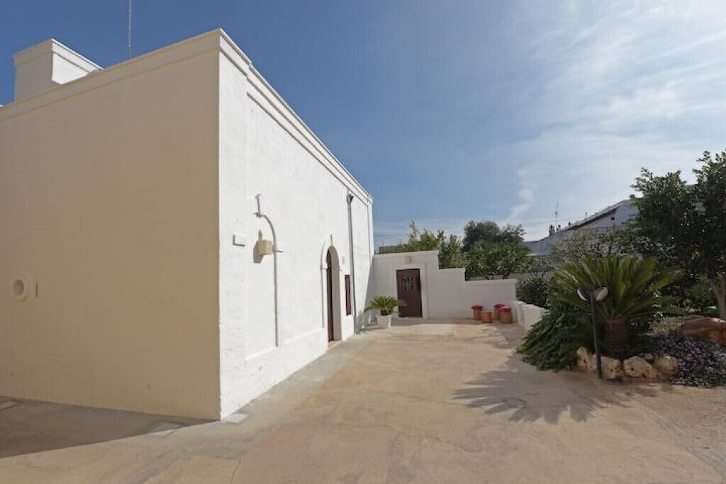 Photo of Outdoor in Montalbano