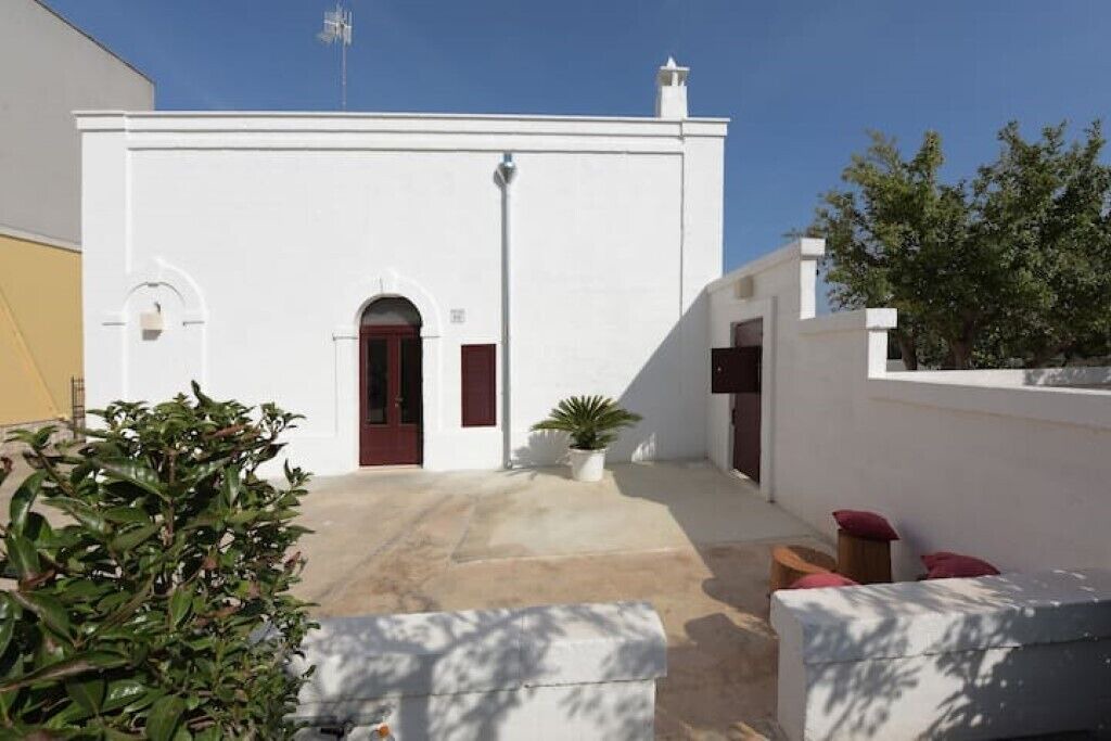 Photo of Patio Balcony in Montalbano