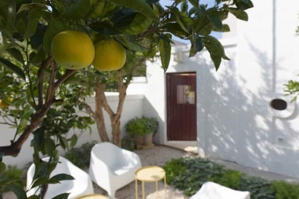 Photo of Patio Balcony in Montalbano