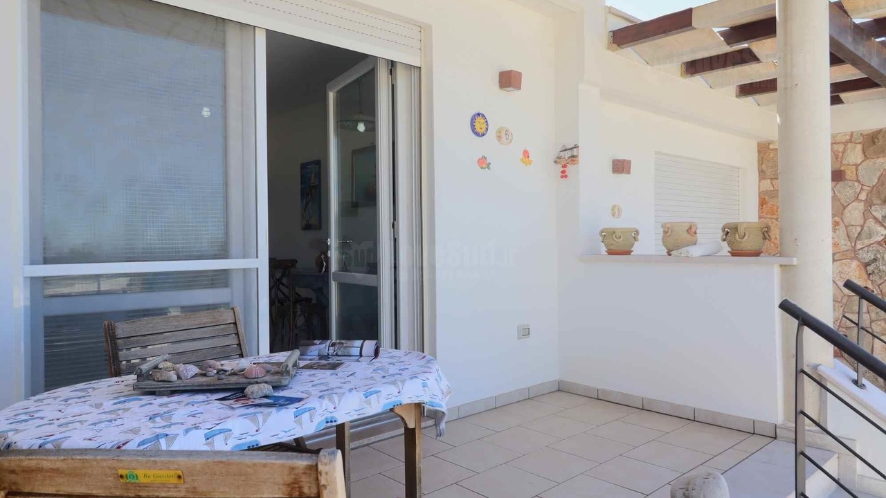 Photo of Outdoor in Marina San Gregorio