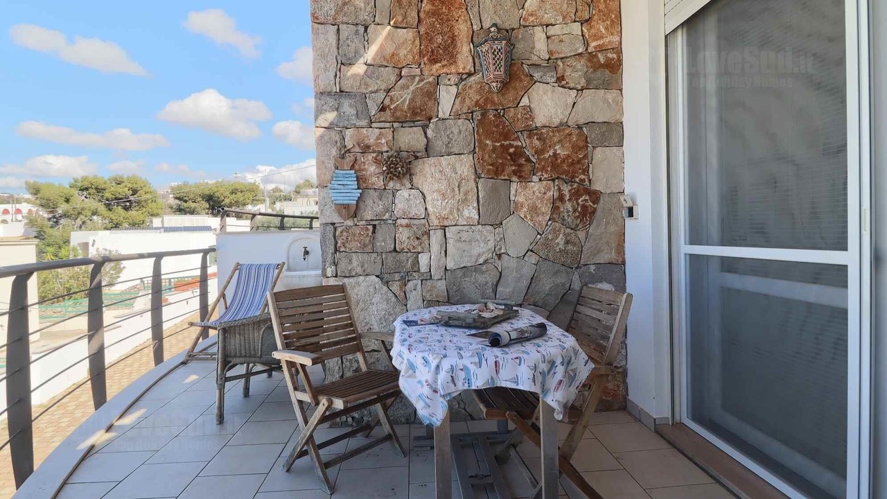 Photo of Outdoor in Marina San Gregorio